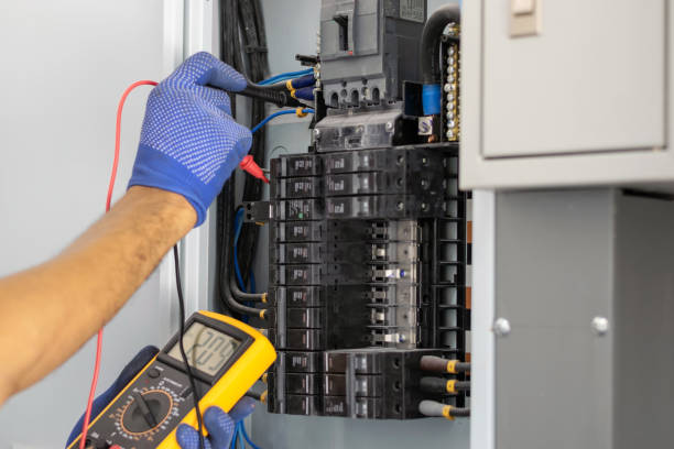 Emergency Electrical Repair Services in Forest Park, GA