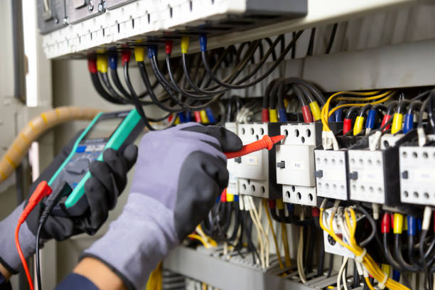 Best Electrical Troubleshooting and Repair  in Forest Park, GA