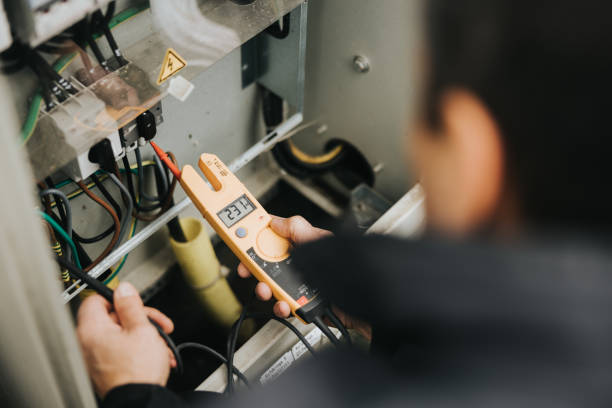 Best Electrical Maintenance Services  in Forest Park, GA